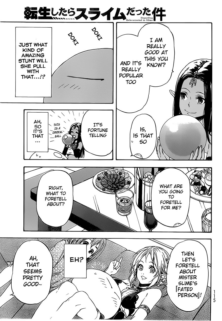 Tensei Shitara Slime Datta Ken, Chapter 6 image 10